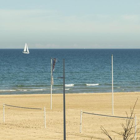 Ag Duplex Premium Apartment Playa de Gandia Екстериор снимка
