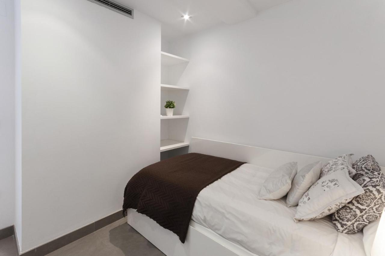 Ag Duplex Premium Apartment Playa de Gandia Екстериор снимка