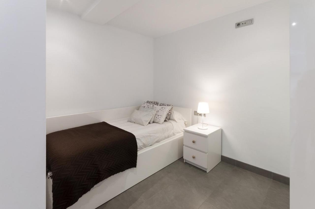 Ag Duplex Premium Apartment Playa de Gandia Екстериор снимка