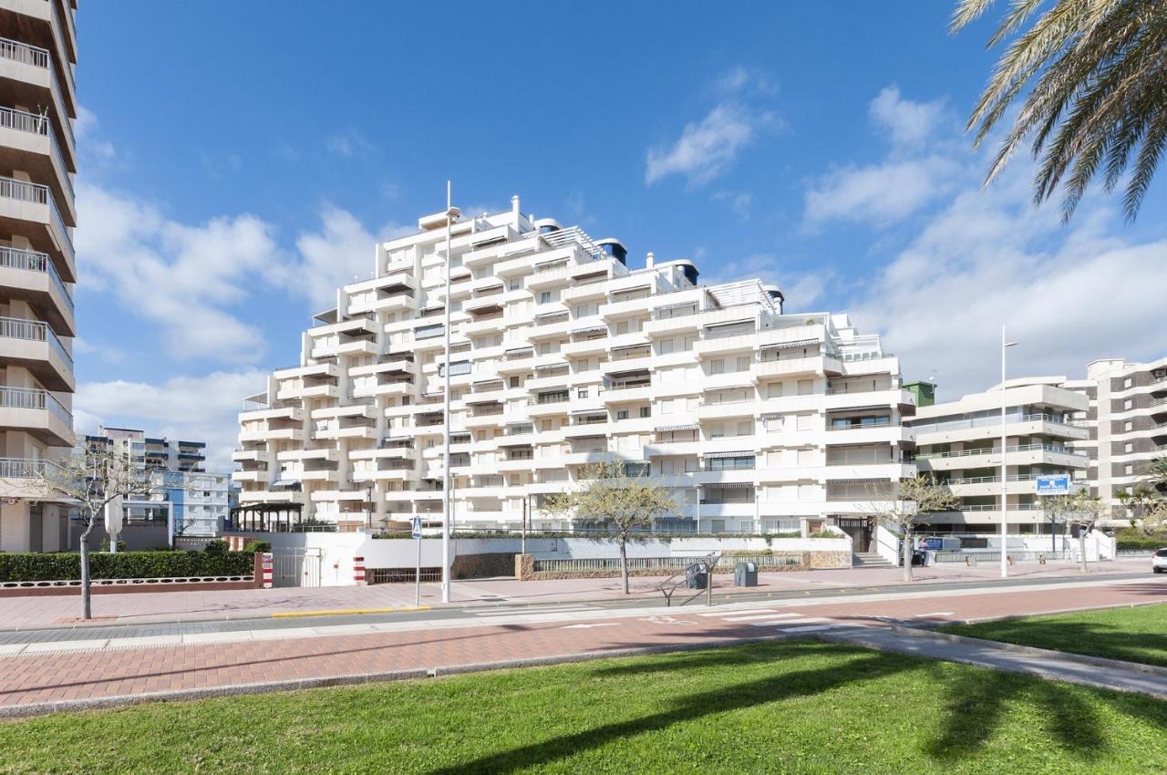 Ag Duplex Premium Apartment Playa de Gandia Екстериор снимка