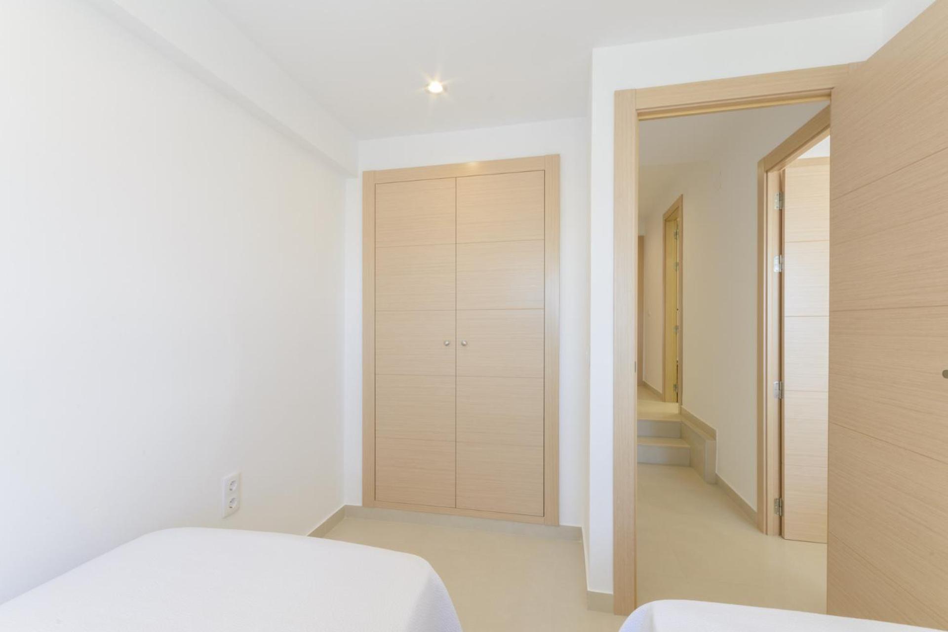 Ag Duplex Premium Apartment Playa de Gandia Екстериор снимка