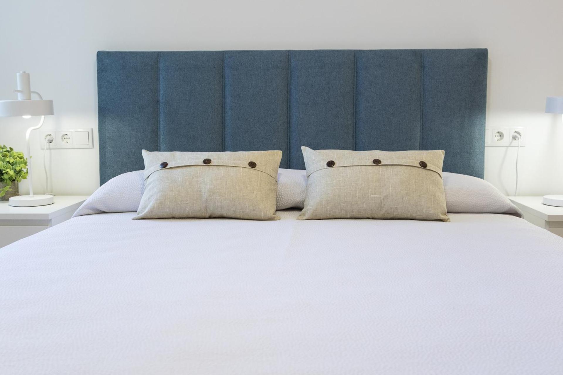 Ag Duplex Premium Apartment Playa de Gandia Екстериор снимка