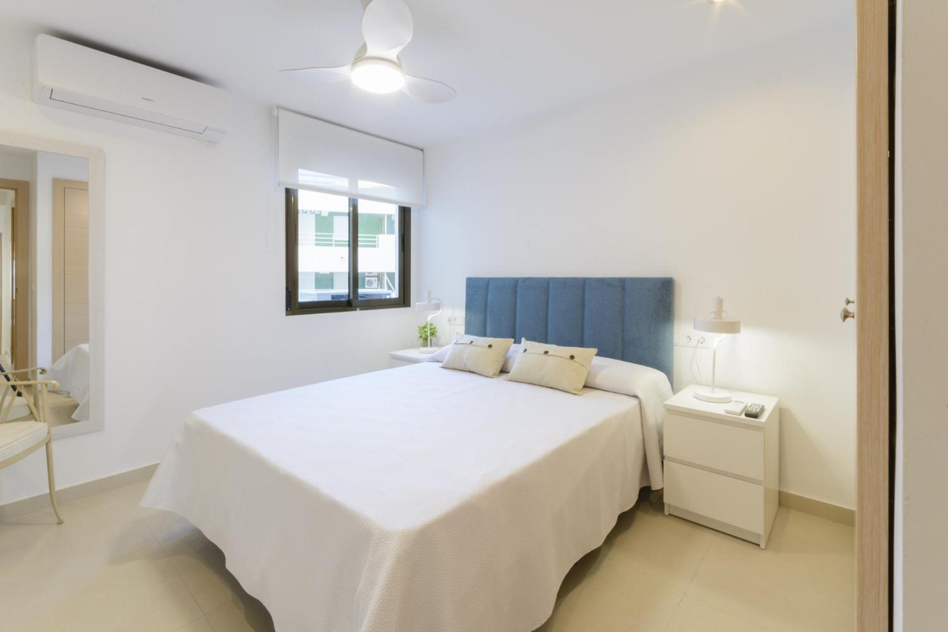 Ag Duplex Premium Apartment Playa de Gandia Екстериор снимка