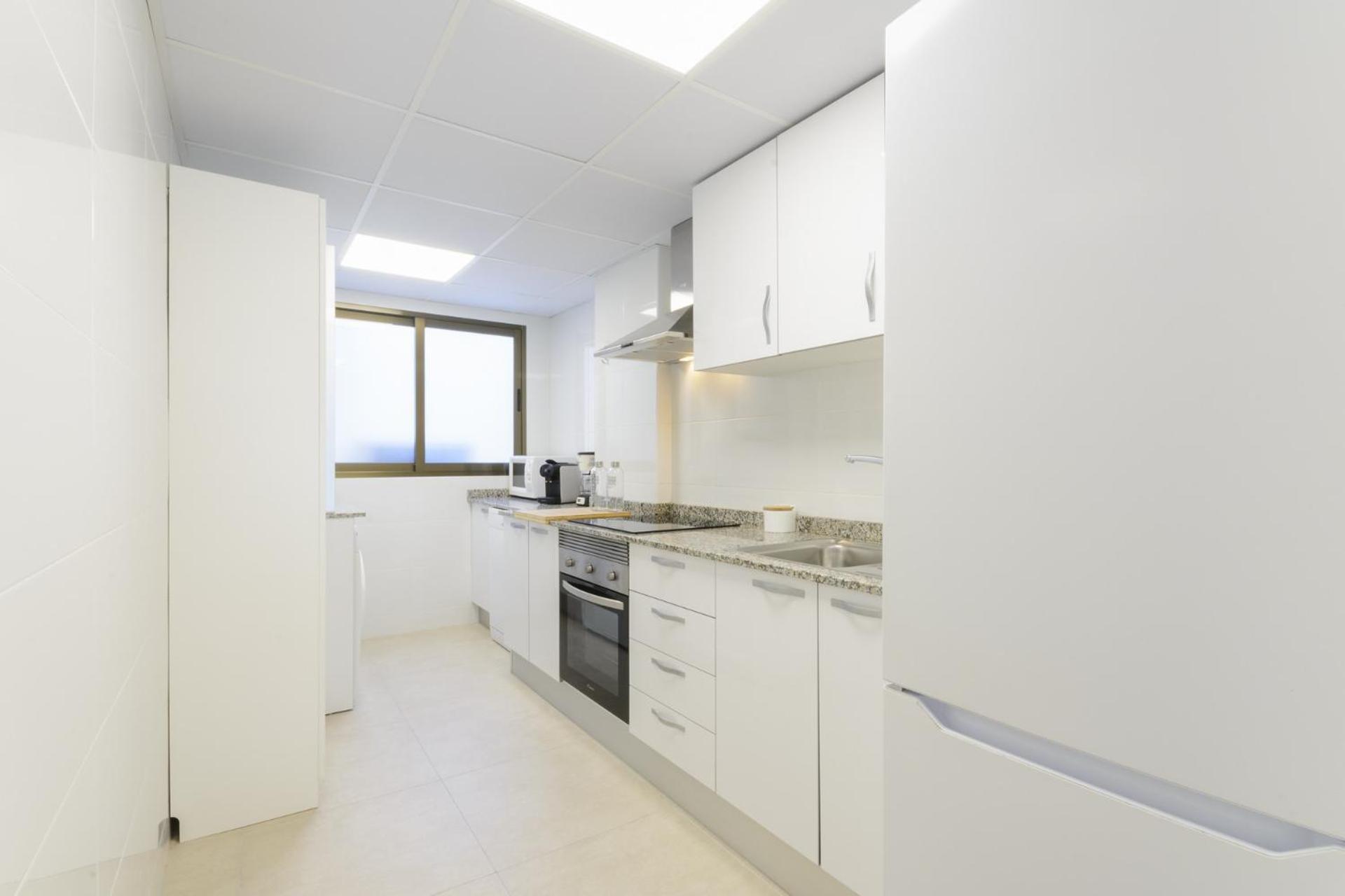 Ag Duplex Premium Apartment Playa de Gandia Екстериор снимка