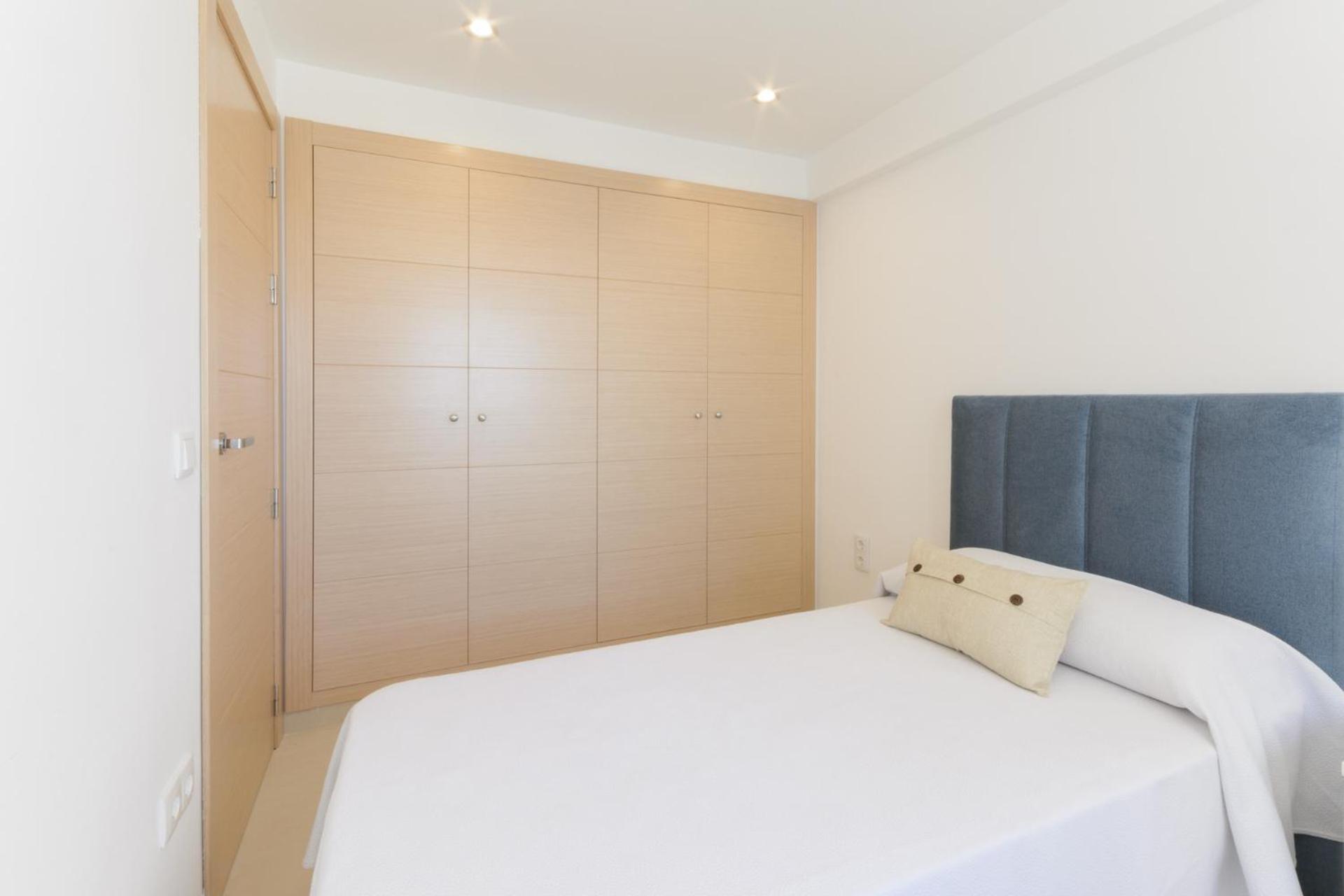 Ag Duplex Premium Apartment Playa de Gandia Екстериор снимка