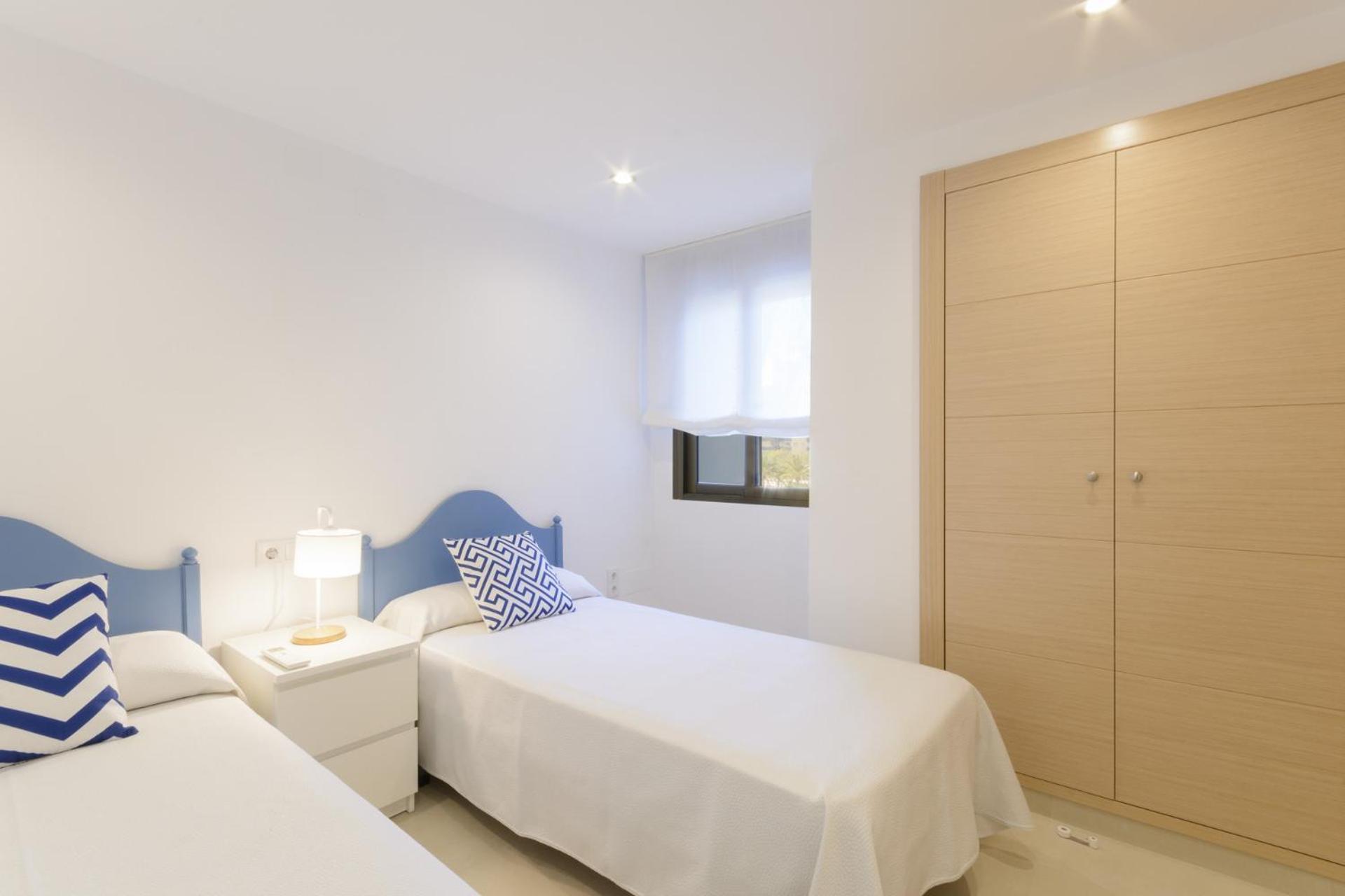 Ag Duplex Premium Apartment Playa de Gandia Екстериор снимка